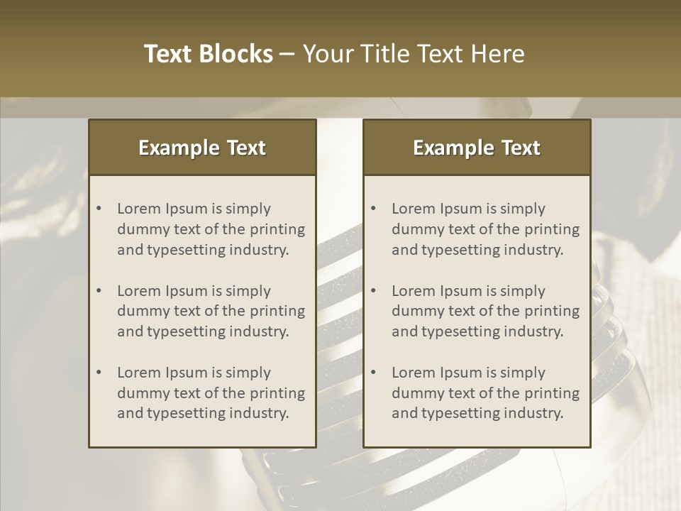Itting Humor Together PowerPoint Template
