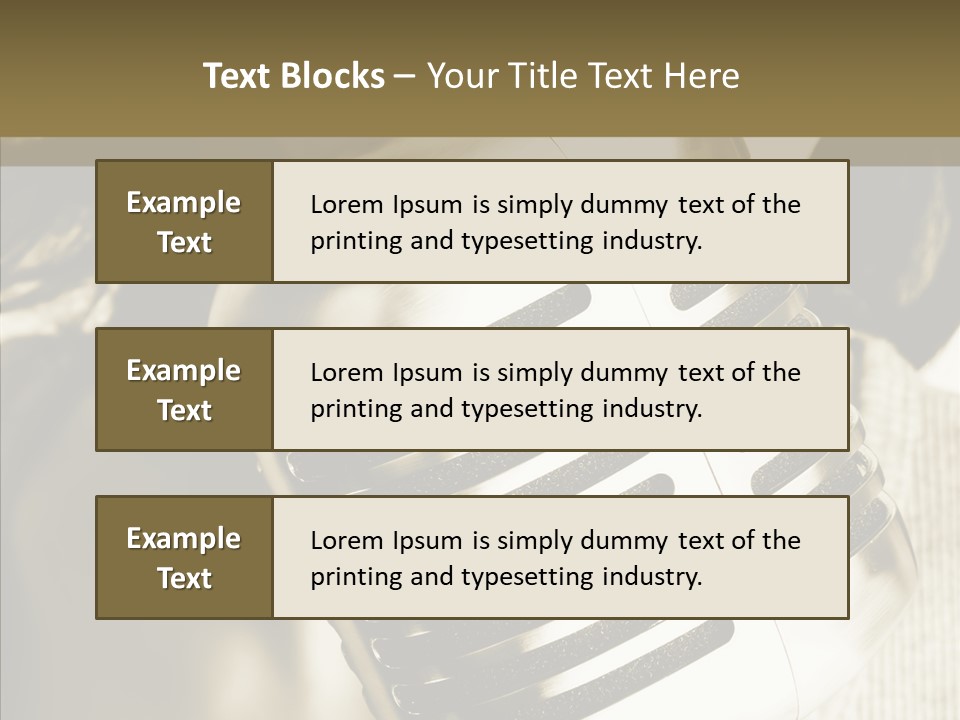 Itting Humor Together PowerPoint Template
