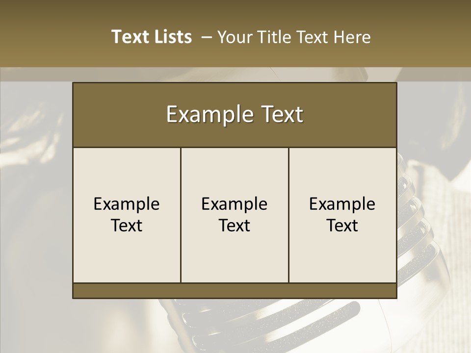 Itting Humor Together PowerPoint Template