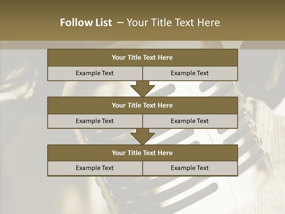 Itting Humor Together PowerPoint Template