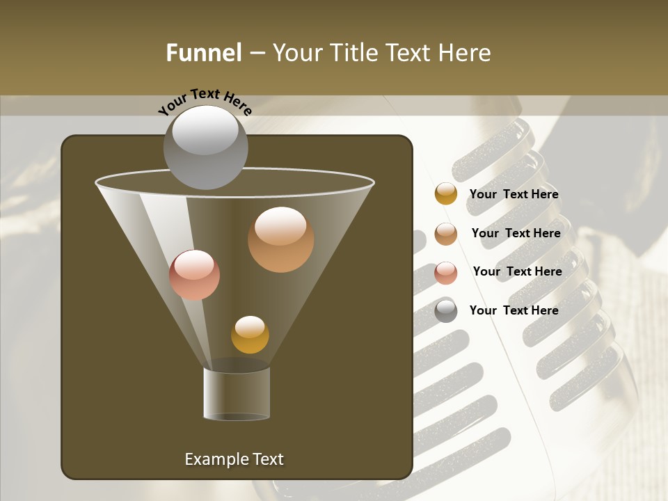 Itting Humor Together PowerPoint Template