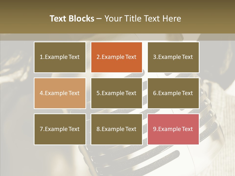 Itting Humor Together PowerPoint Template
