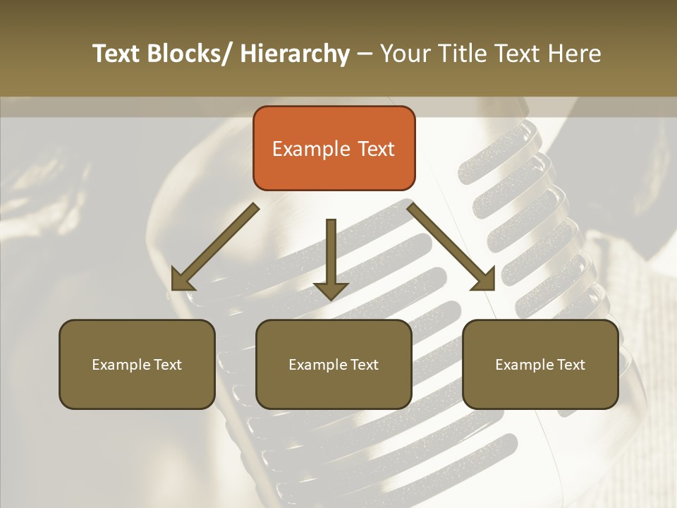 Itting Humor Together PowerPoint Template