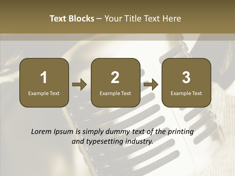 Itting Humor Together PowerPoint Template