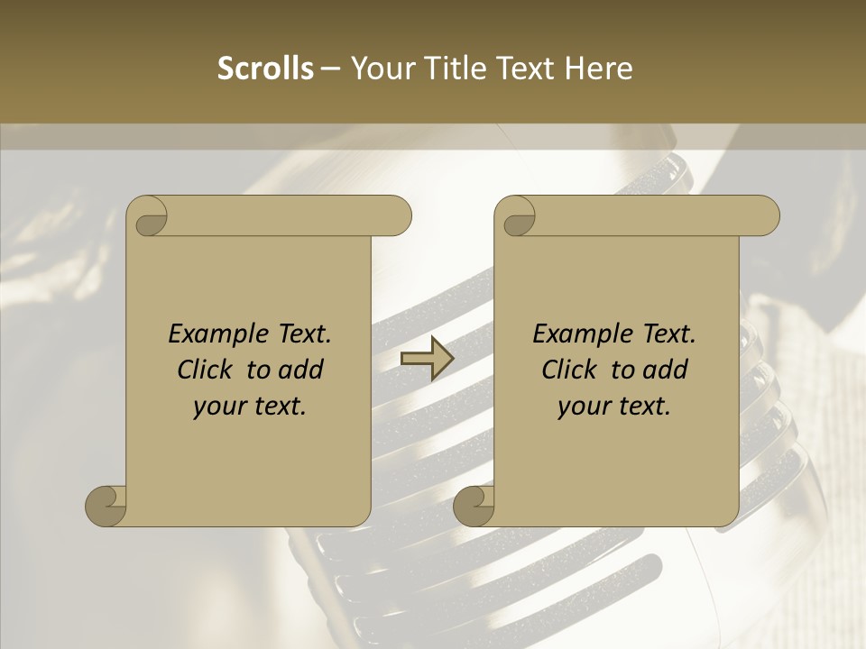 Itting Humor Together PowerPoint Template