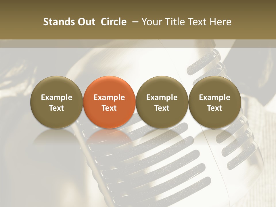 Itting Humor Together PowerPoint Template