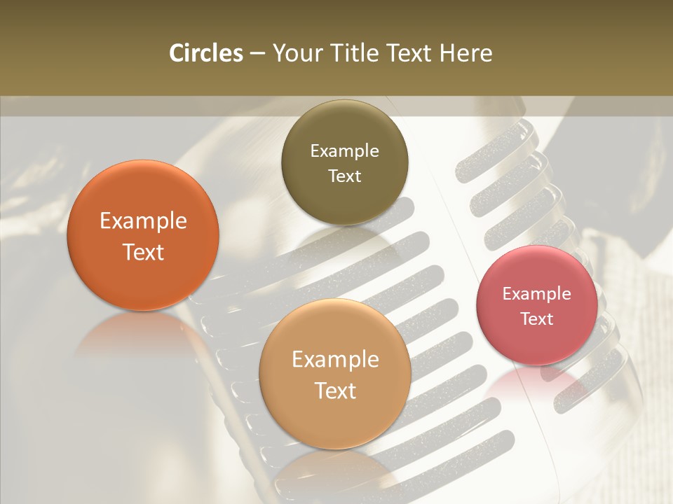 Itting Humor Together PowerPoint Template