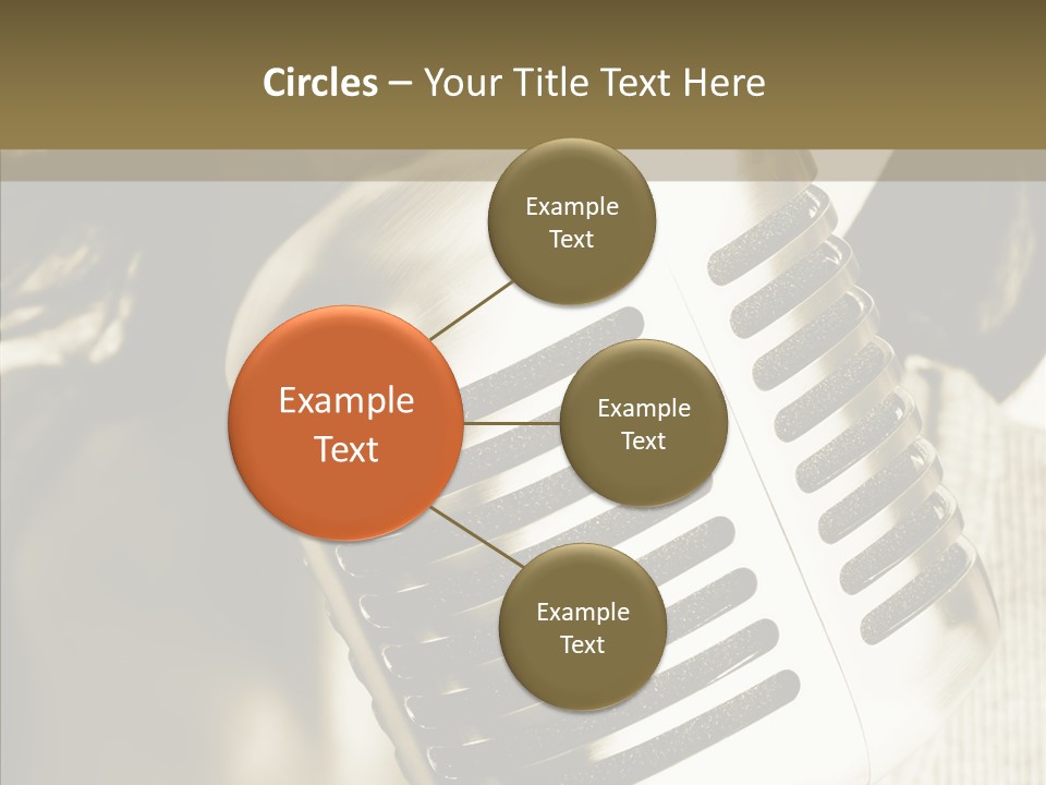 Itting Humor Together PowerPoint Template