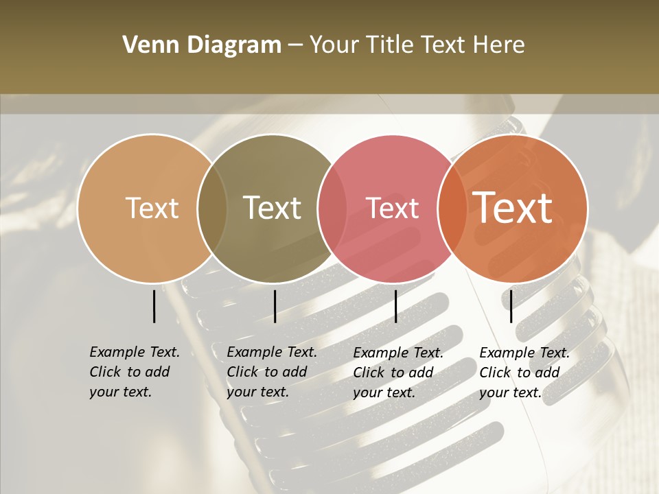 Itting Humor Together PowerPoint Template