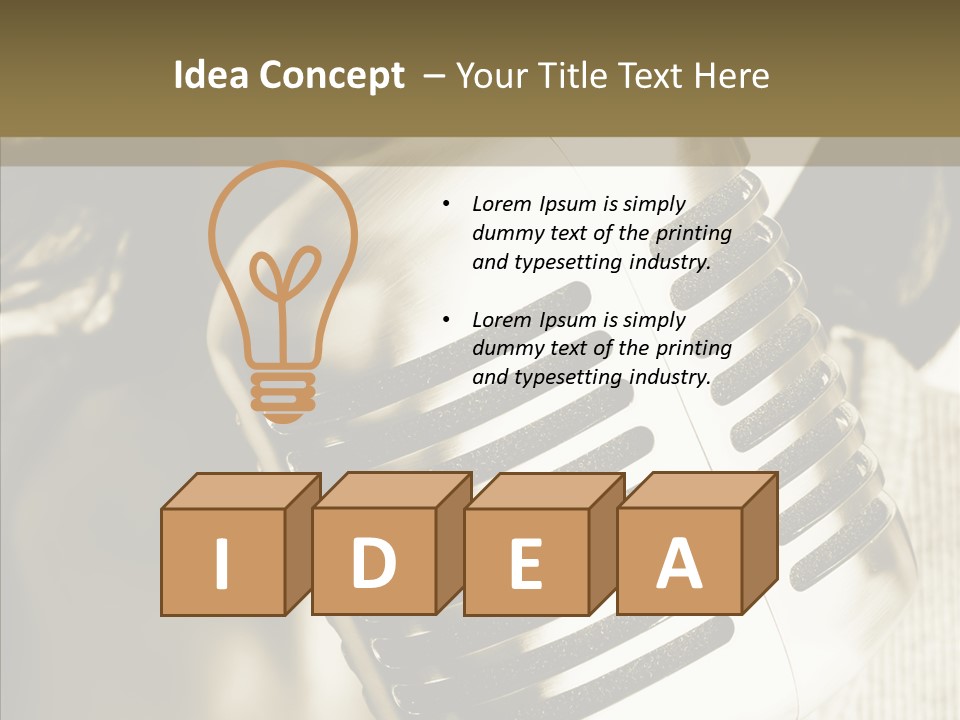 Itting Humor Together PowerPoint Template