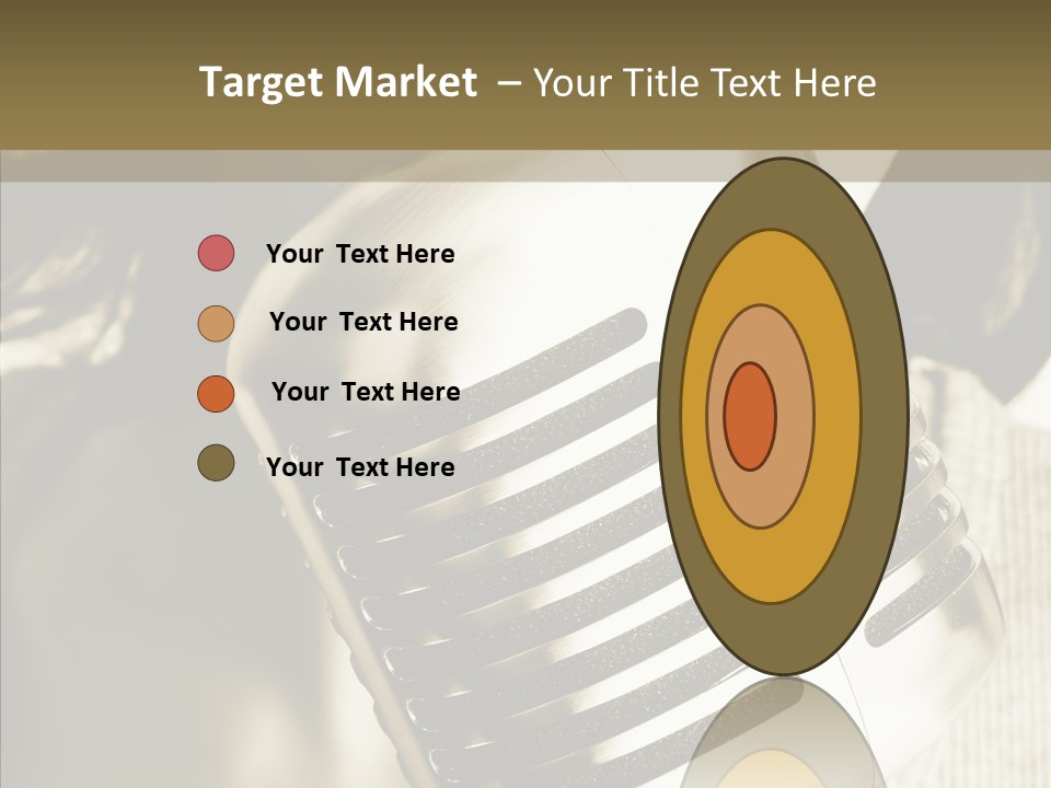 Itting Humor Together PowerPoint Template