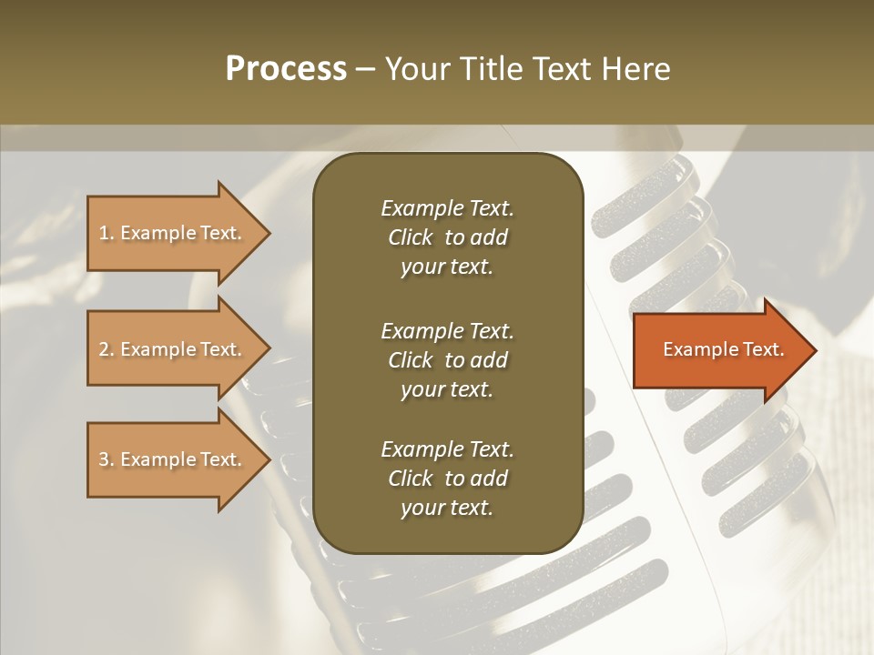 Itting Humor Together PowerPoint Template