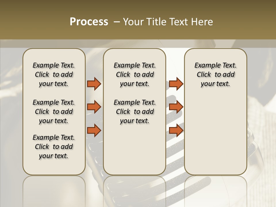Itting Humor Together PowerPoint Template