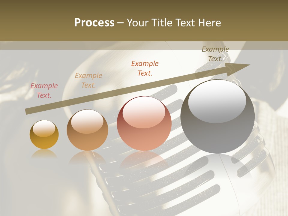 Itting Humor Together PowerPoint Template