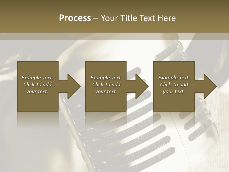 Itting Humor Together PowerPoint Template