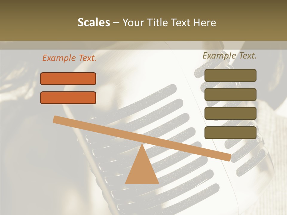 Itting Humor Together PowerPoint Template