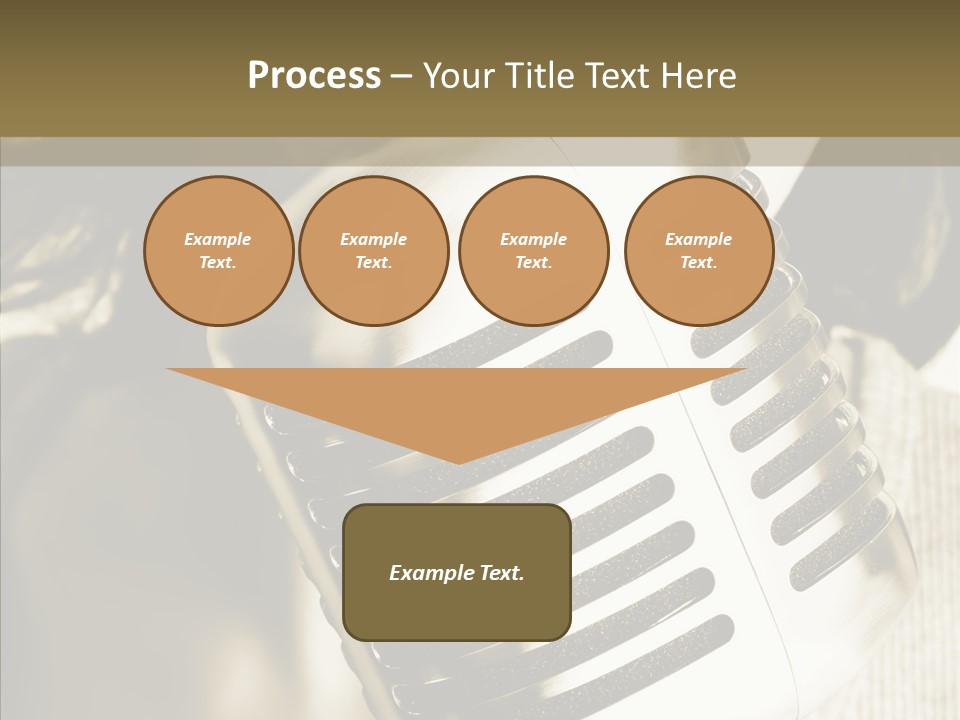 Itting Humor Together PowerPoint Template