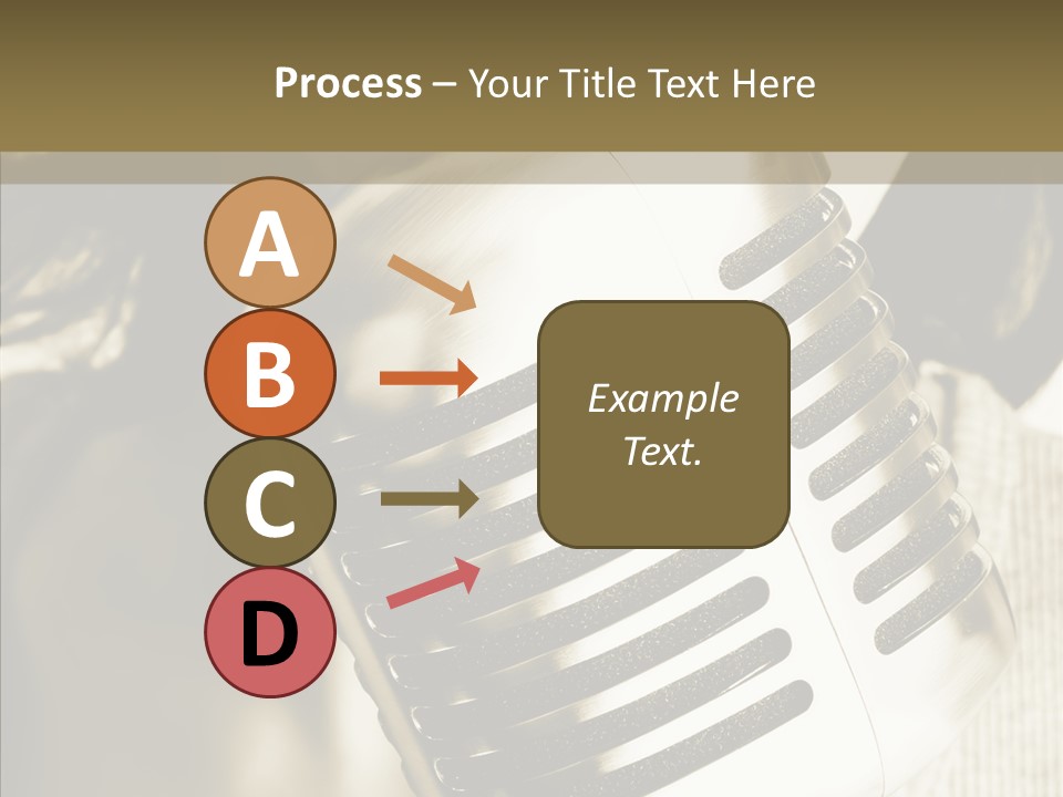 Itting Humor Together PowerPoint Template