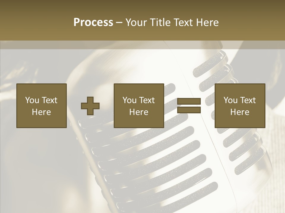 Itting Humor Together PowerPoint Template