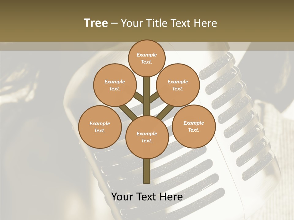 Itting Humor Together PowerPoint Template