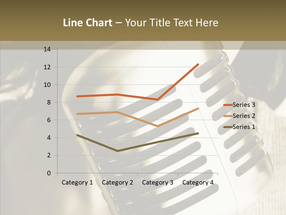 Itting Humor Together PowerPoint Template