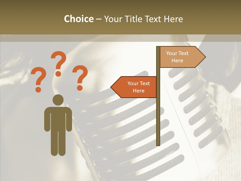 Itting Humor Together PowerPoint Template