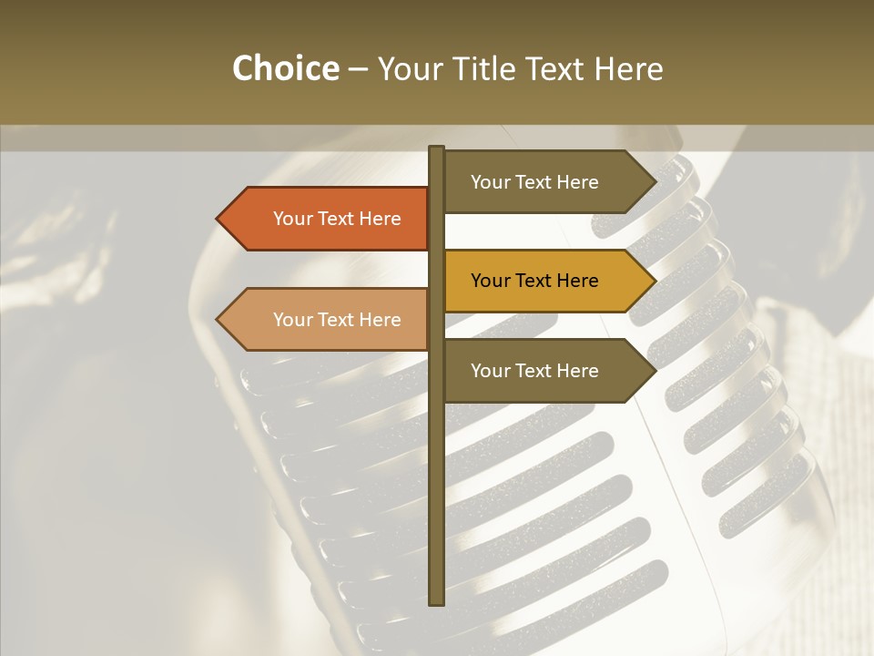 Itting Humor Together PowerPoint Template