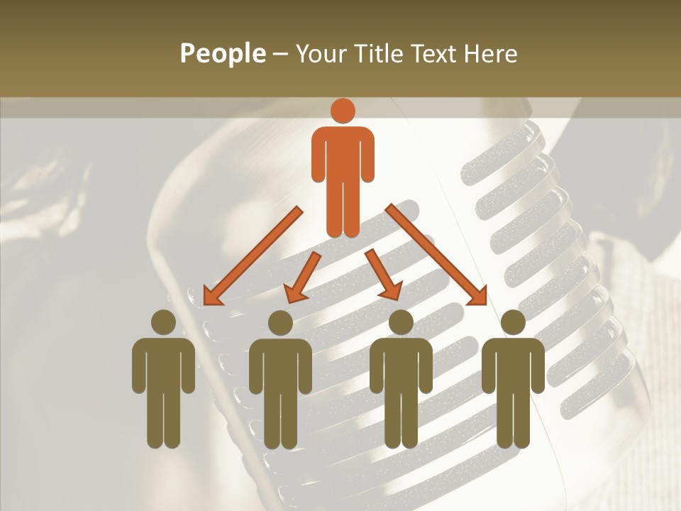 Itting Humor Together PowerPoint Template