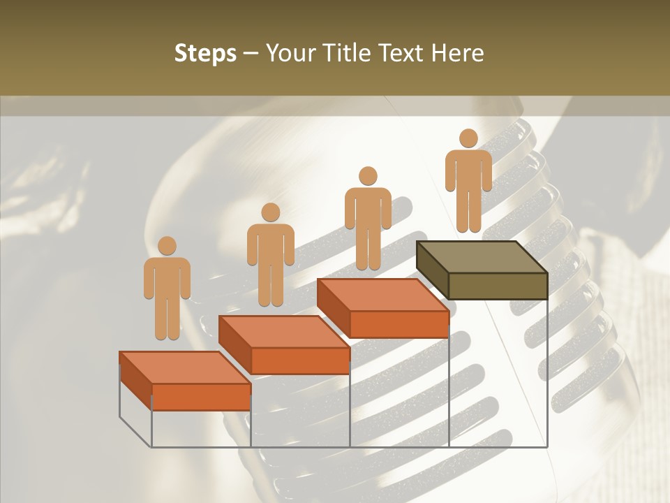 Itting Humor Together PowerPoint Template