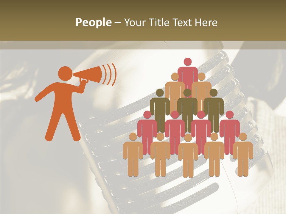 Itting Humor Together PowerPoint Template