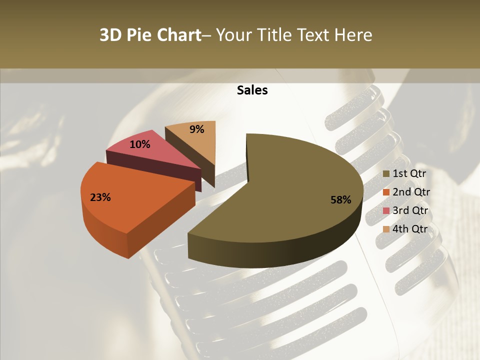 Itting Humor Together PowerPoint Template