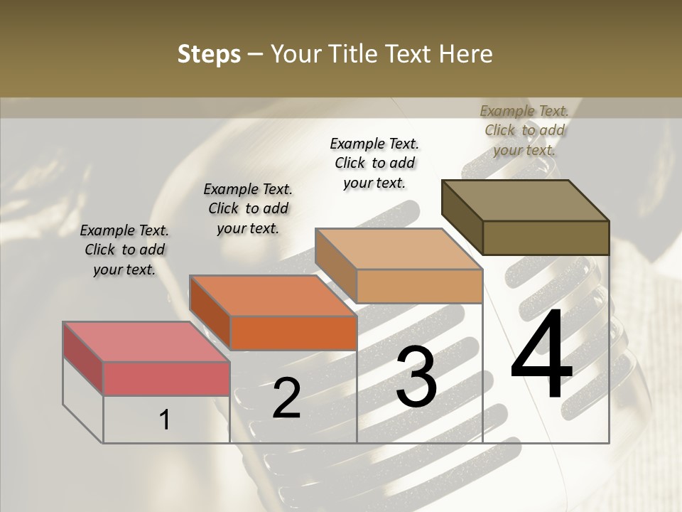 Itting Humor Together PowerPoint Template