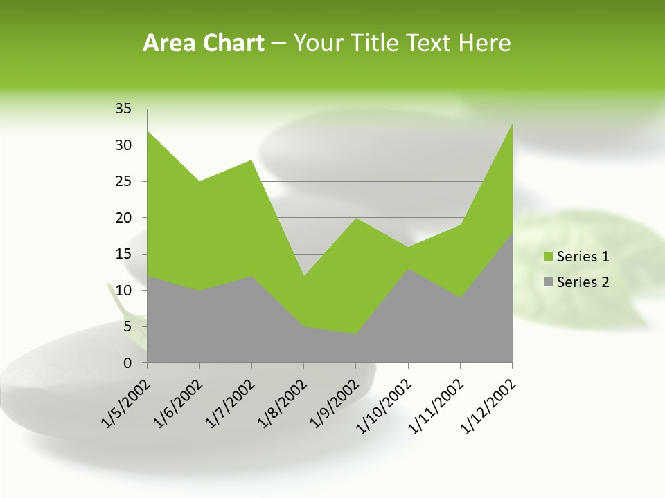 Meditation Beauty Health PowerPoint Template
