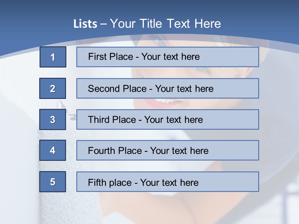 Company Di Cu Ion Together PowerPoint Template