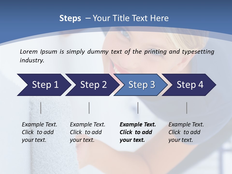Company Di Cu Ion Together PowerPoint Template