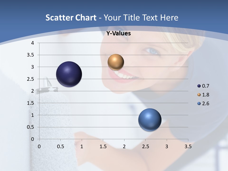 Company Di Cu Ion Together PowerPoint Template