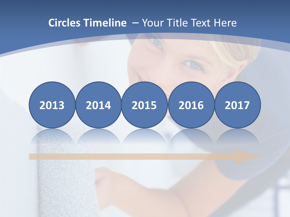 Company Di Cu Ion Together PowerPoint Template