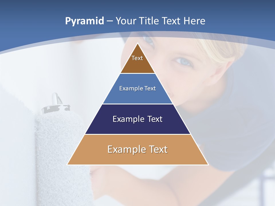 Company Di Cu Ion Together PowerPoint Template