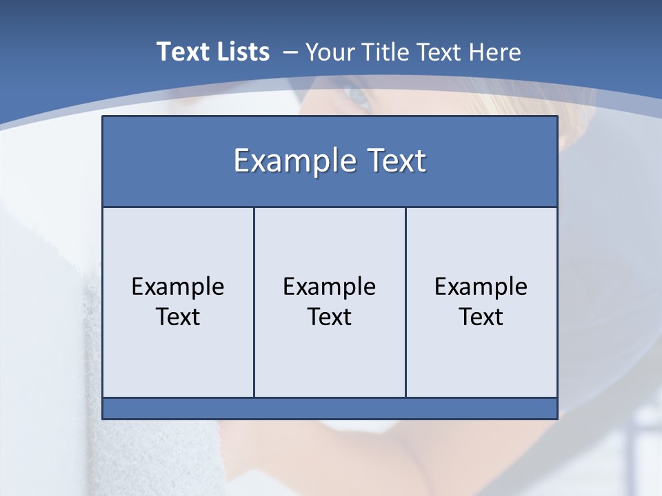 Company Di Cu Ion Together PowerPoint Template