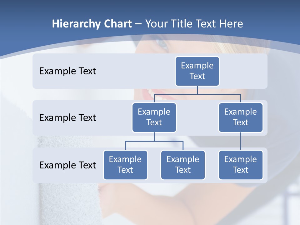 Company Di Cu Ion Together PowerPoint Template