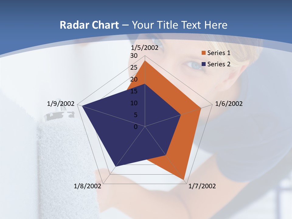 Company Di Cu Ion Together PowerPoint Template