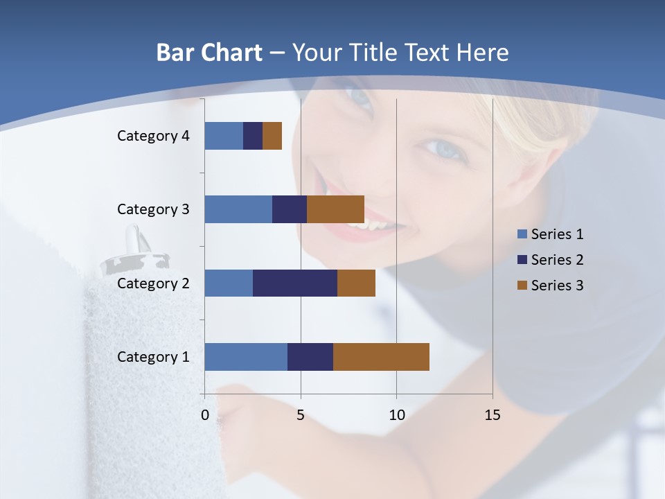 Company Di Cu Ion Together PowerPoint Template