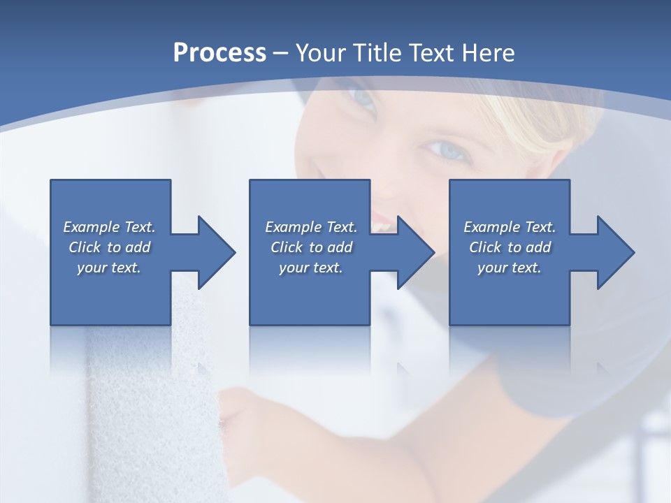 Company Di Cu Ion Together PowerPoint Template