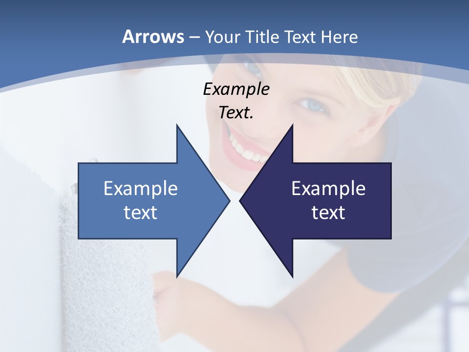 Company Di Cu Ion Together PowerPoint Template