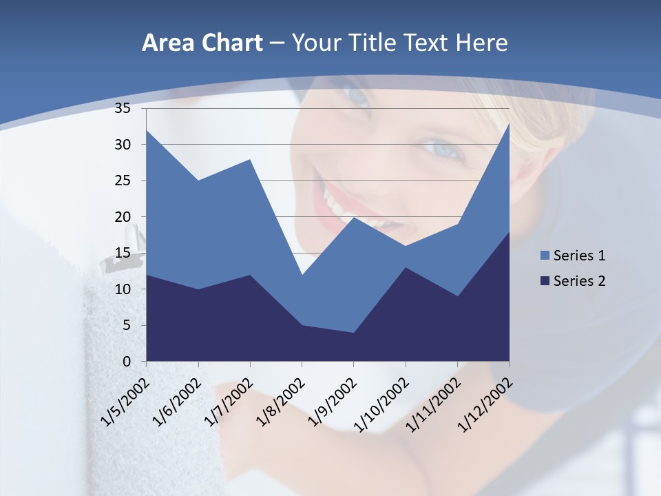 Company Di Cu Ion Together PowerPoint Template