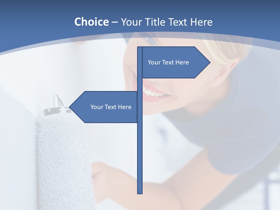 Company Di Cu Ion Together PowerPoint Template