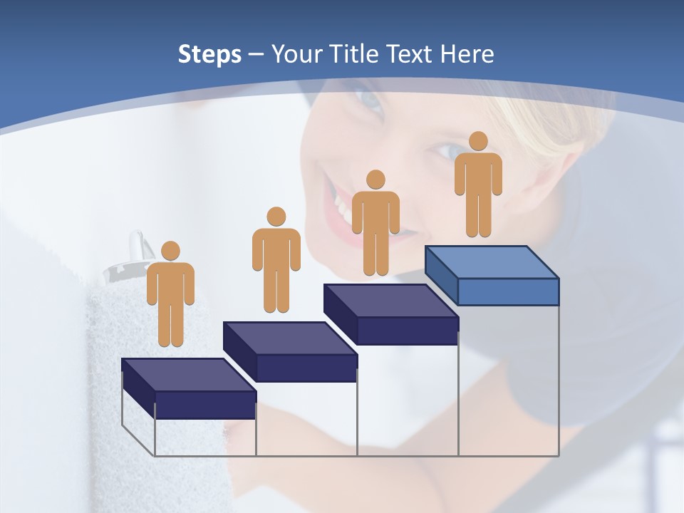 Company Di Cu Ion Together PowerPoint Template