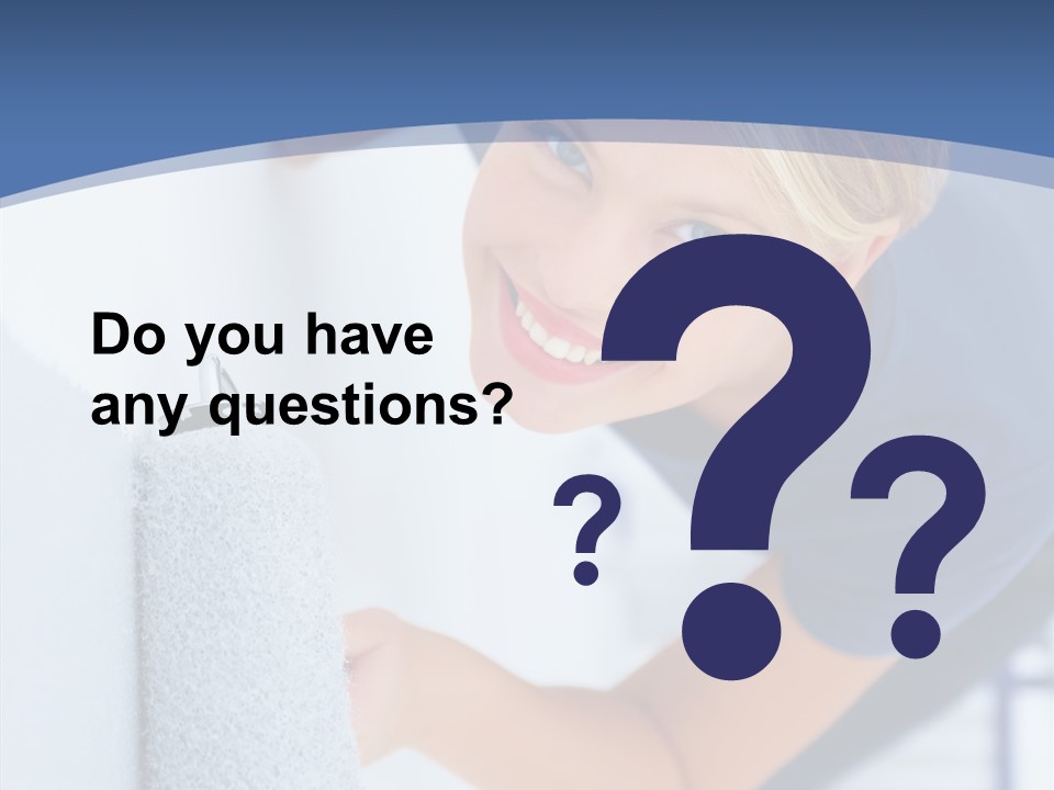 Company Di Cu Ion Together PowerPoint Template