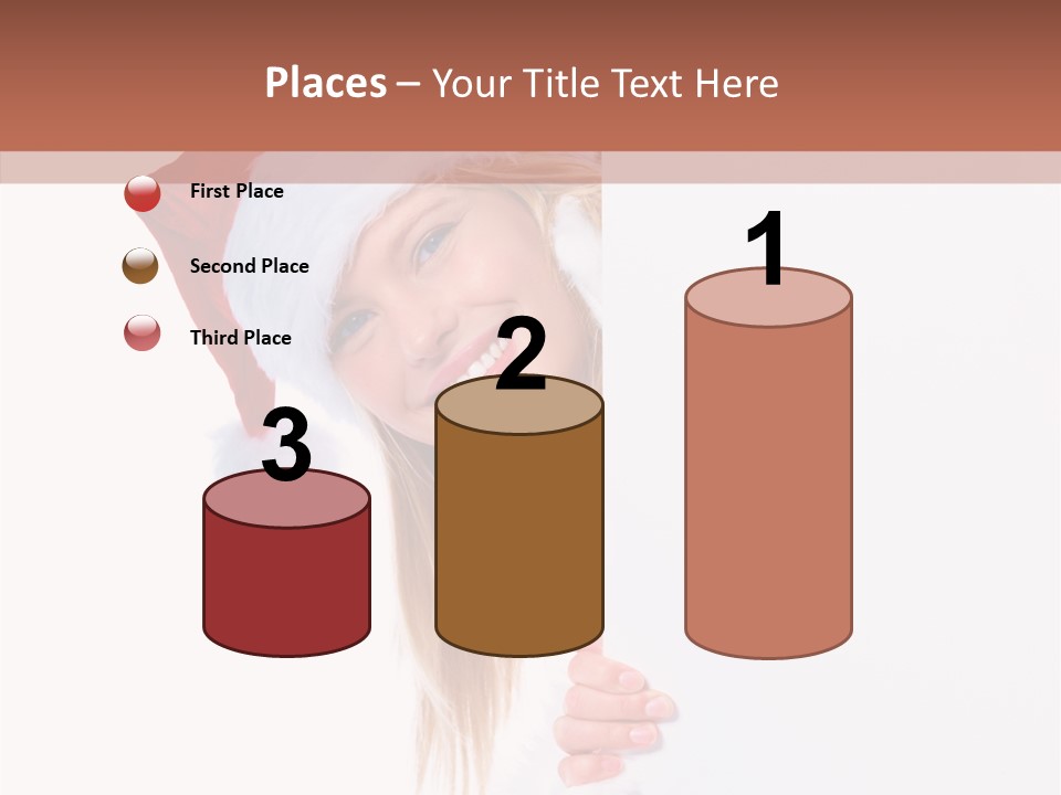 Team Corporation Writing PowerPoint Template