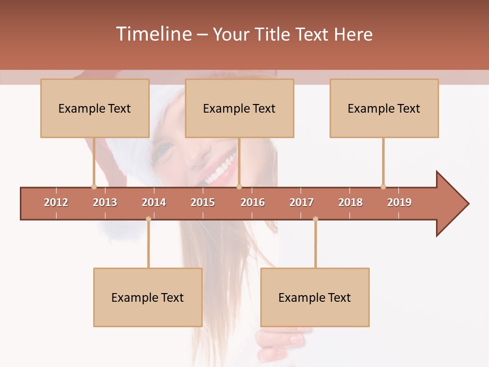 Team Corporation Writing PowerPoint Template
